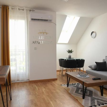 Millenium Apartment Soko Banja Exteriér fotografie