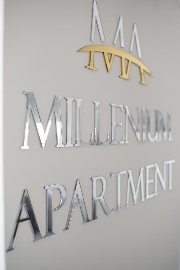 Millenium Apartment Soko Banja Exteriér fotografie